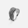 Leaves ring