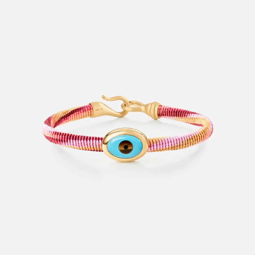 LIFE ARMBÅND BERRY