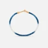 LIFE ARMBÅND BLUE JEANES