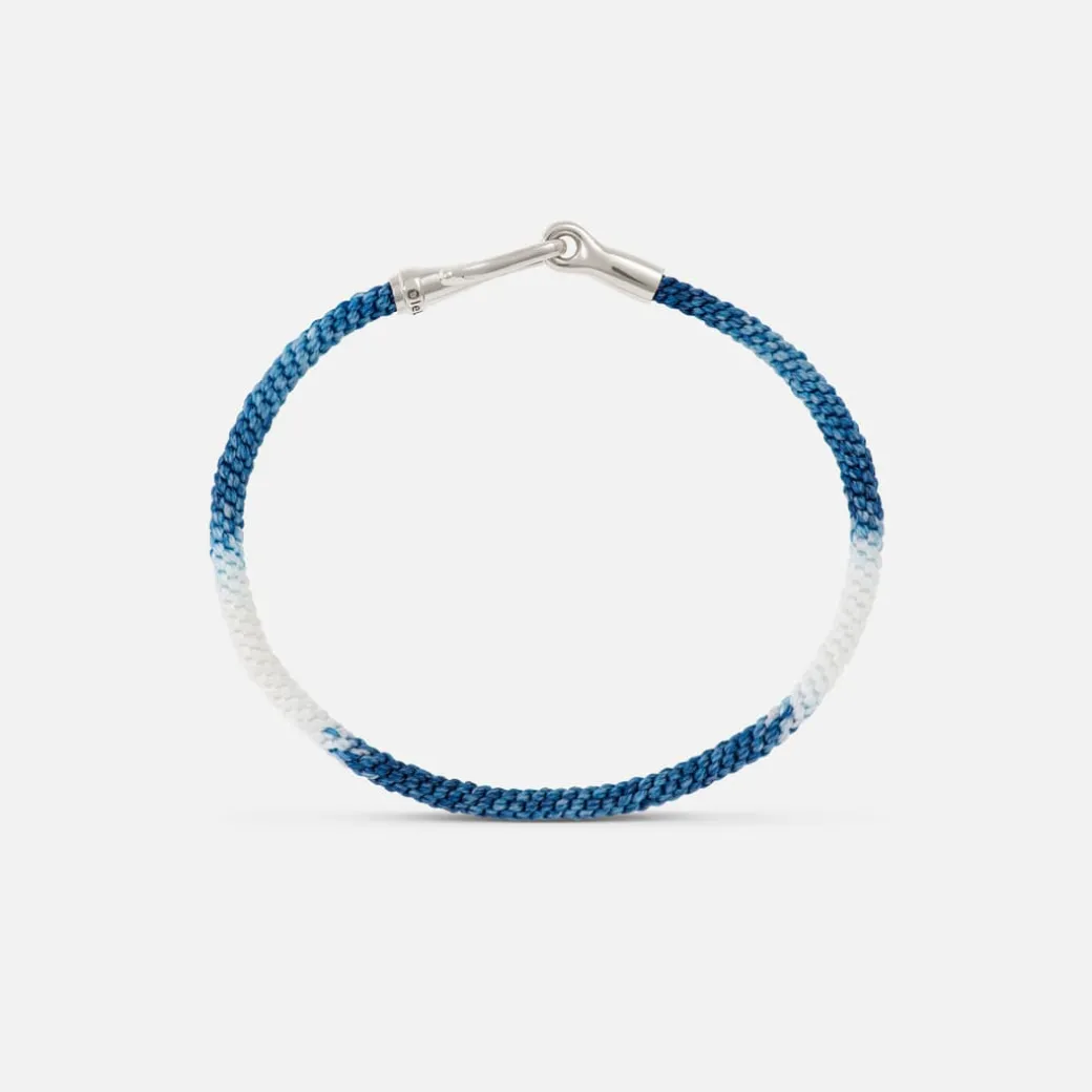 Life armbånd blue jeans