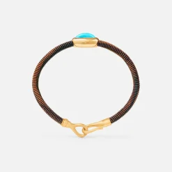 LIFE ARMBÅND MAROON