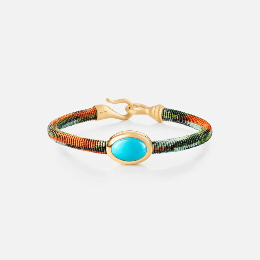 LIFE ARMBÅND TROPIC