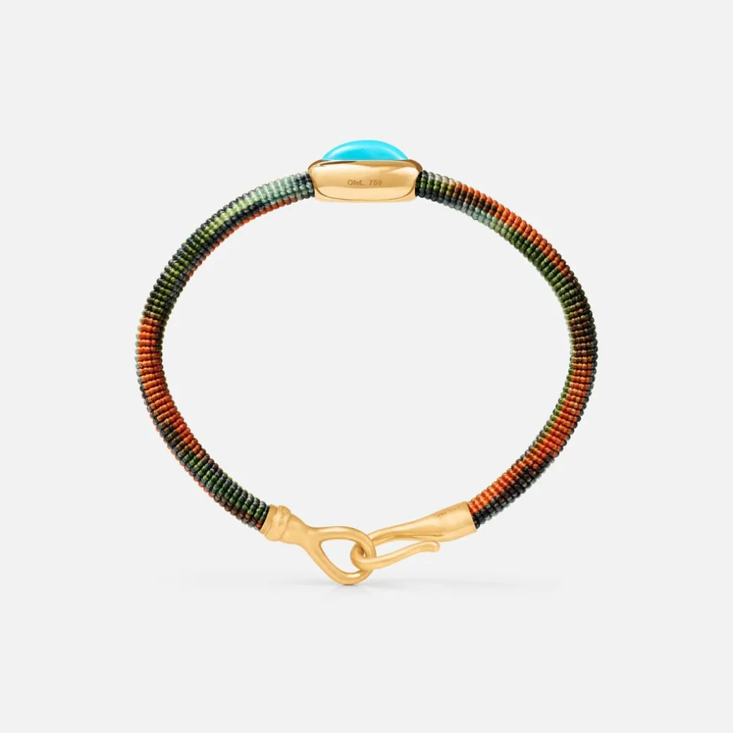LIFE ARMBÅND TROPIC