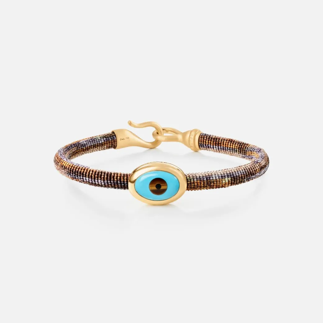 LIFE ARMBÅND VELVET