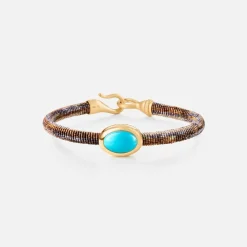 LIFE ARMBÅND VELVET