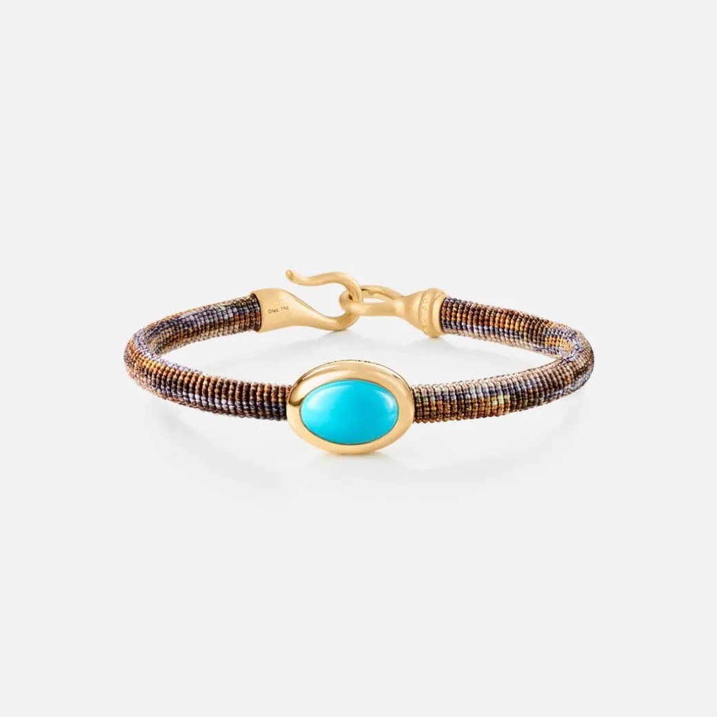 LIFE ARMBÅND VELVET