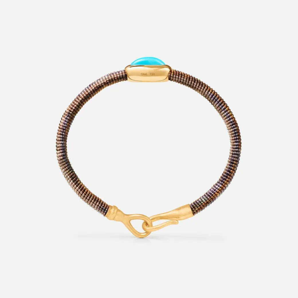 LIFE ARMBÅND VELVET