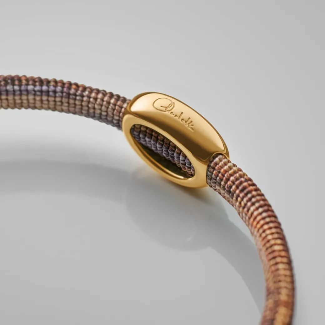 LIFE ARMBÅND VELVET