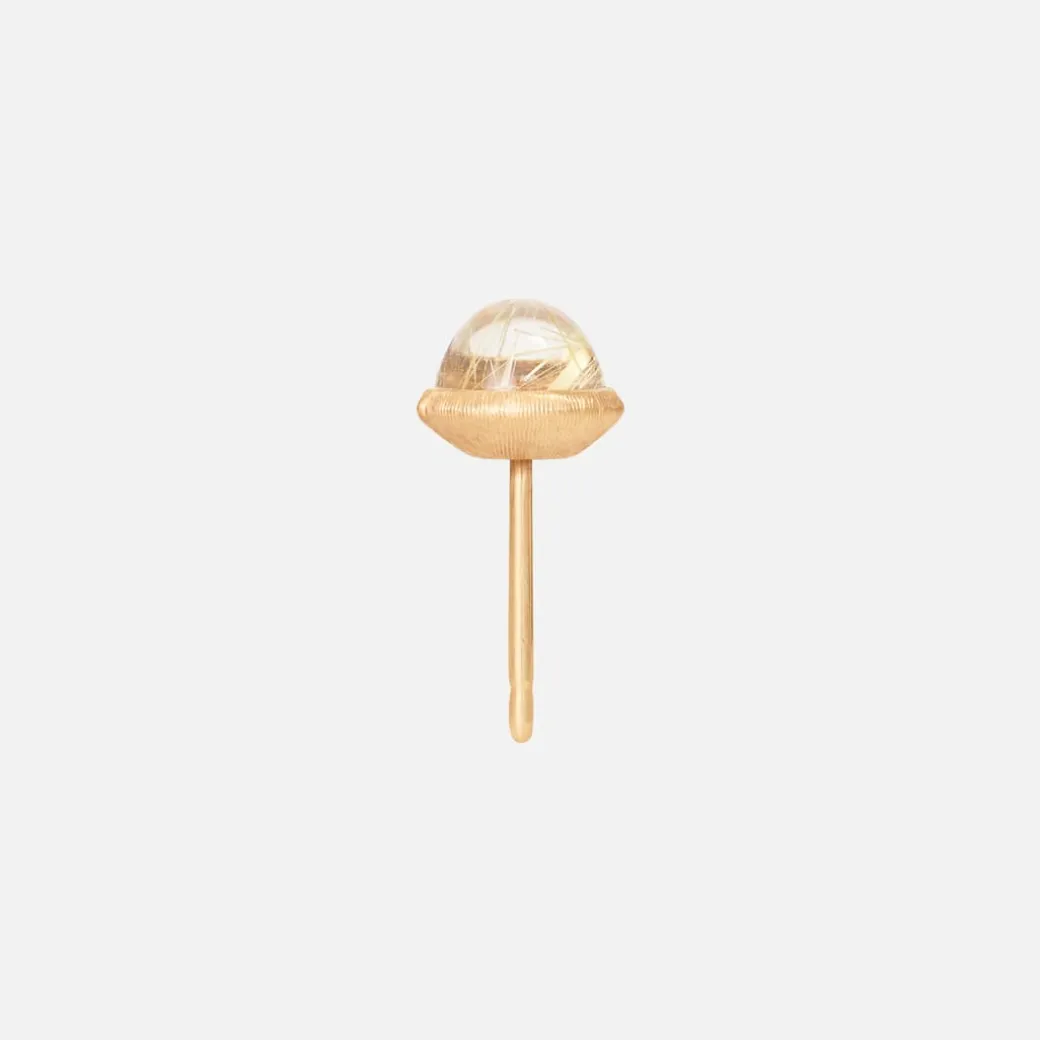 Lotus ørestik
