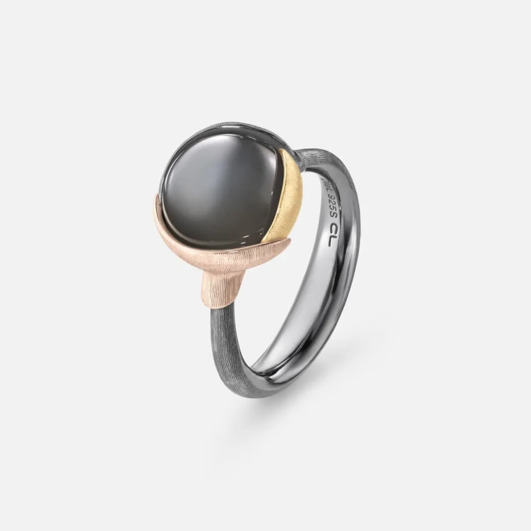 Lotus ring 2