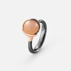Lotus ring 1