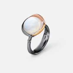 Lotus ring 3