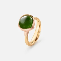 Lotus ring 2