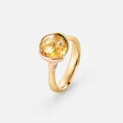 Lotus ring 1