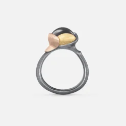 Lotus ring 2