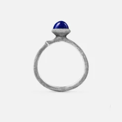 Lotus ring 0