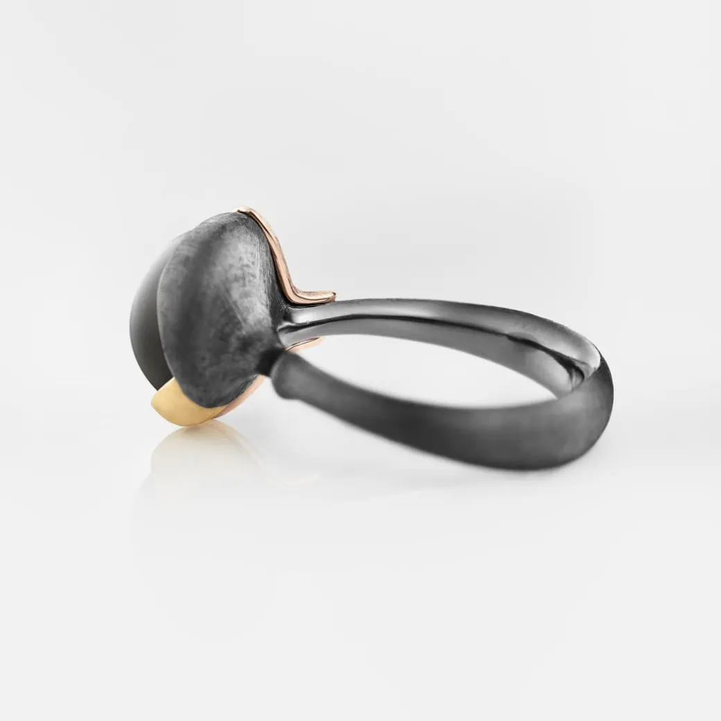 Lotus ring 2