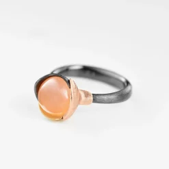 Lotus ring 1