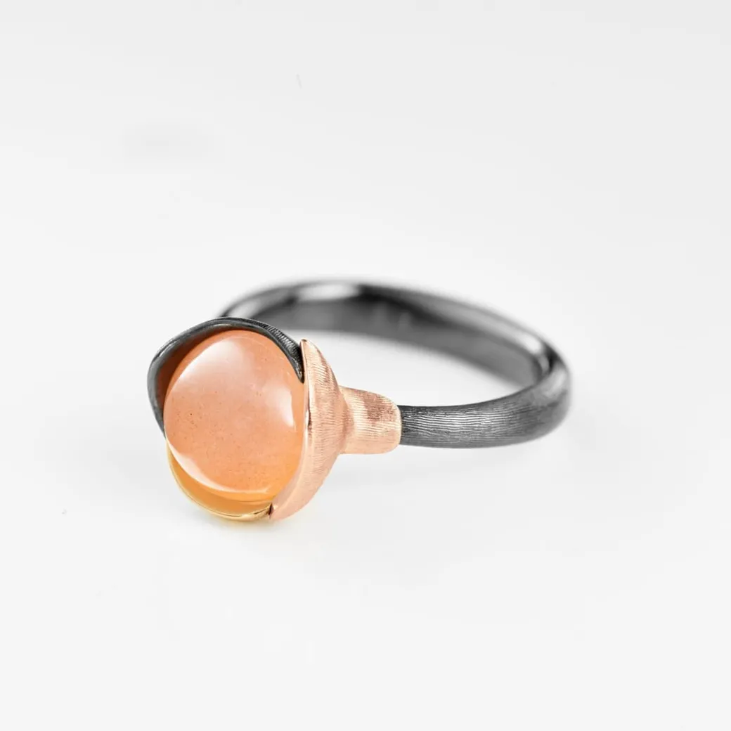 Lotus ring 1