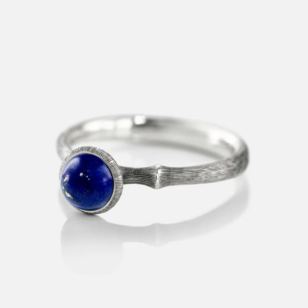 Lotus ring 0