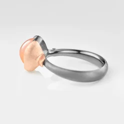 Lotus ring 1