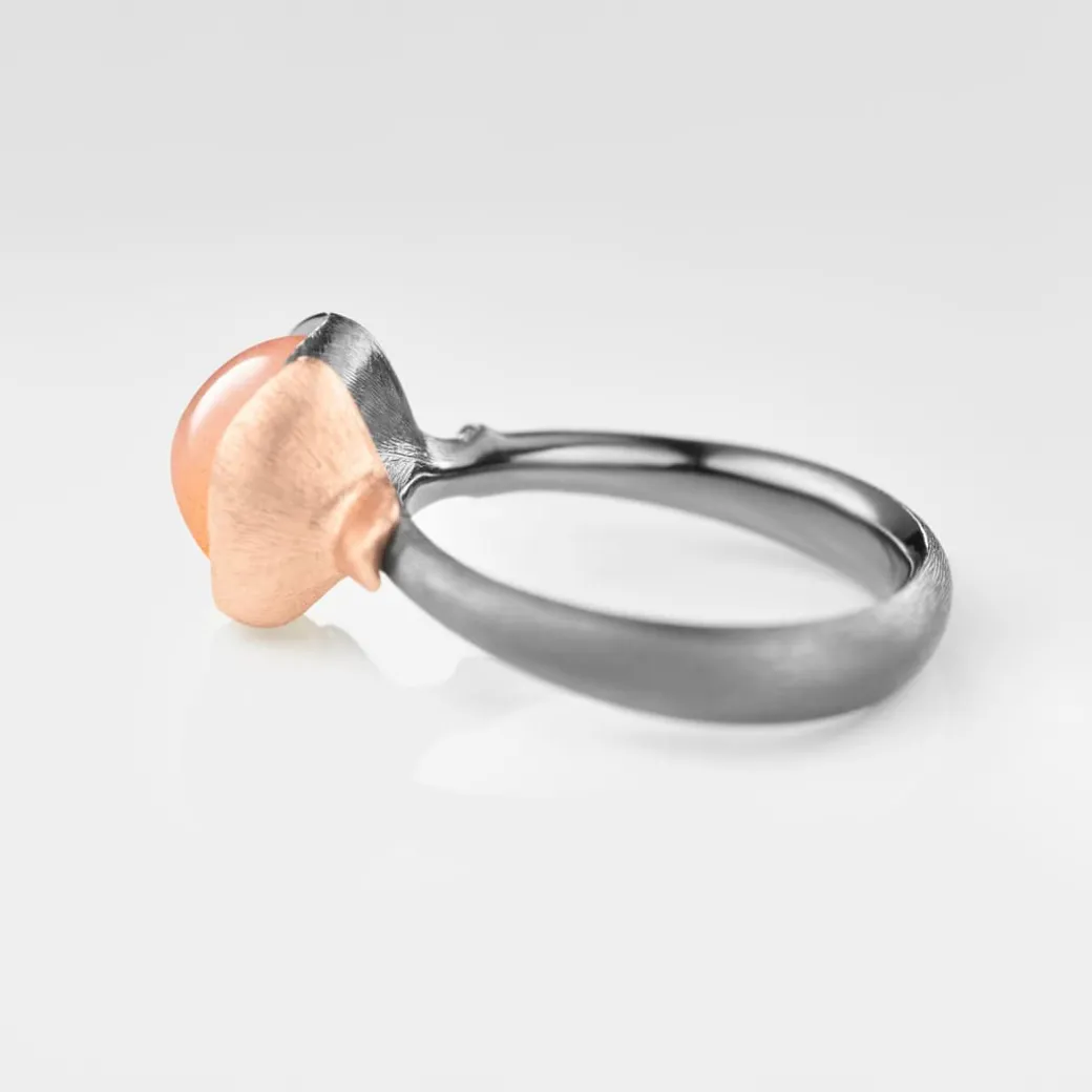 Lotus ring 1