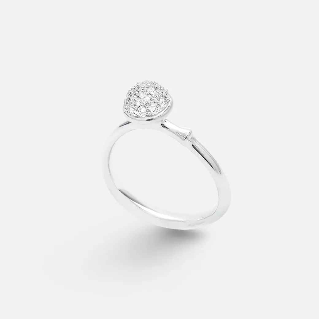 Lotus ring lille