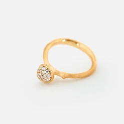 Lotus ring lille