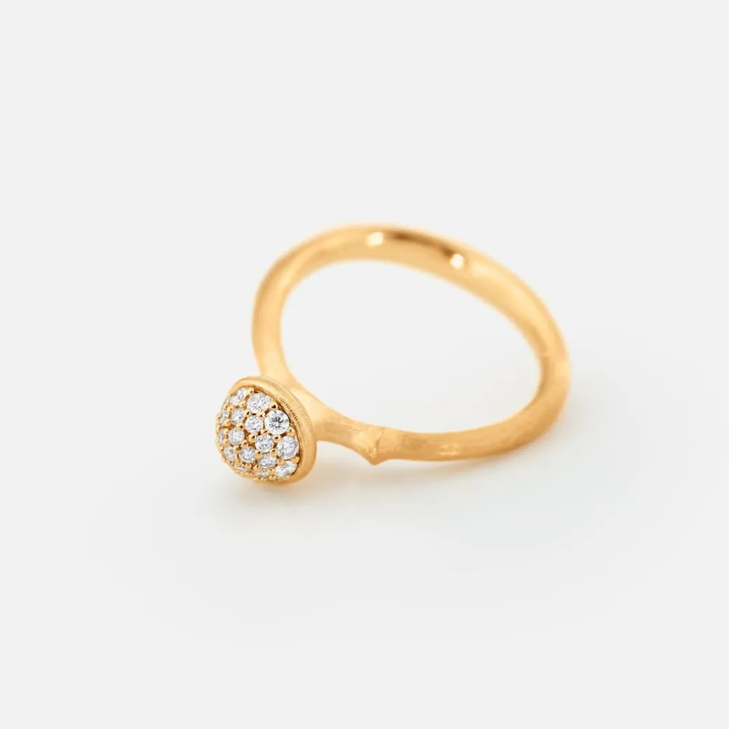 Lotus ring lille