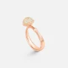 Lotus ring medium