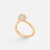 Lotus ring medium