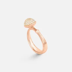 Lotus ring medium
