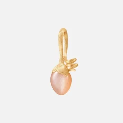 Lotus Sprout pendant