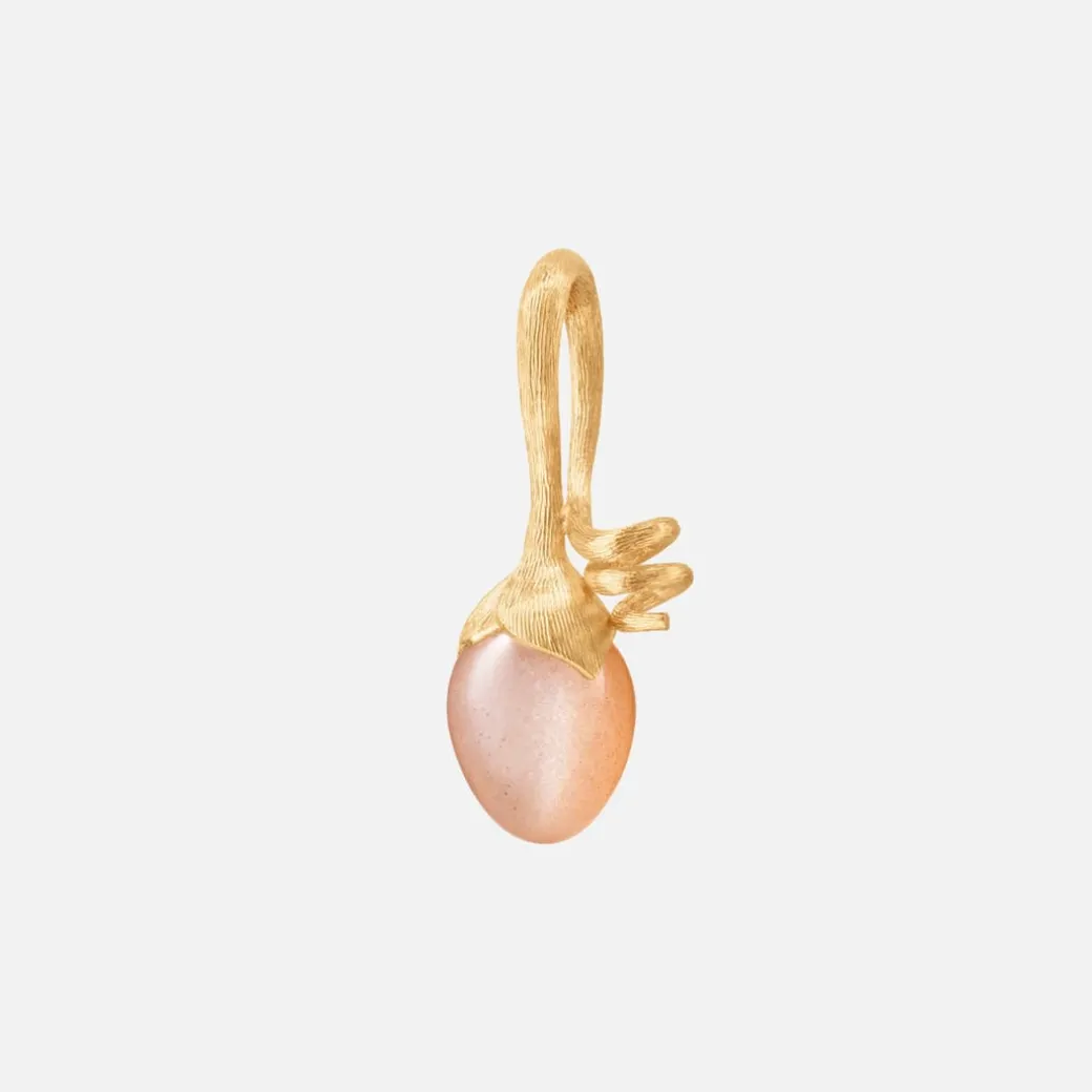 Lotus Sprout pendant