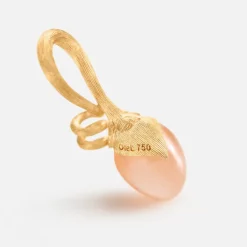 Lotus Sprout pendant
