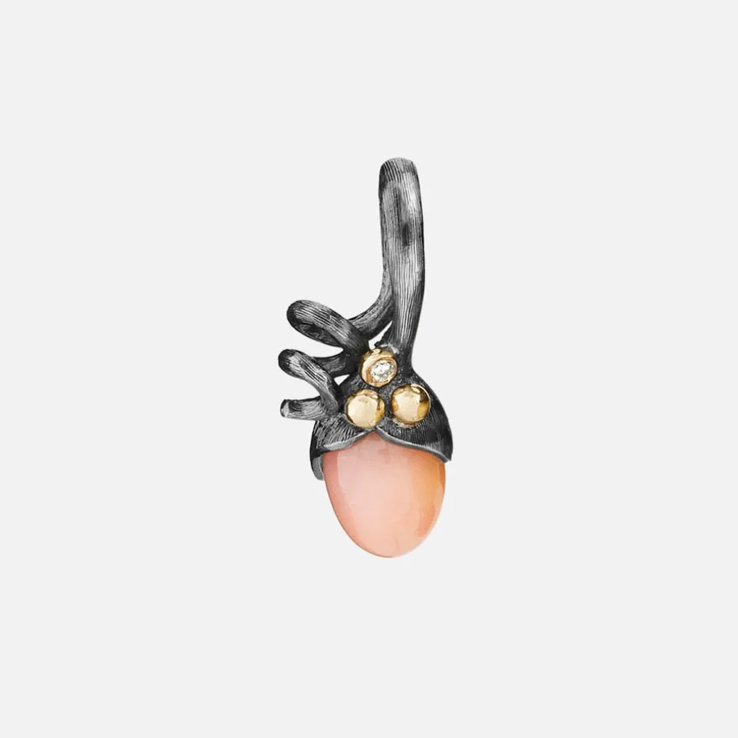 Lotus Sprout pendant mini