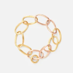 Love armbånd heavy med charm
