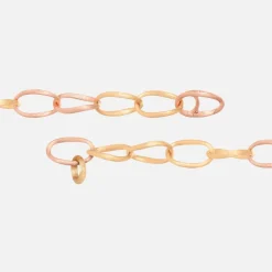 Love armbånd heavy med charm