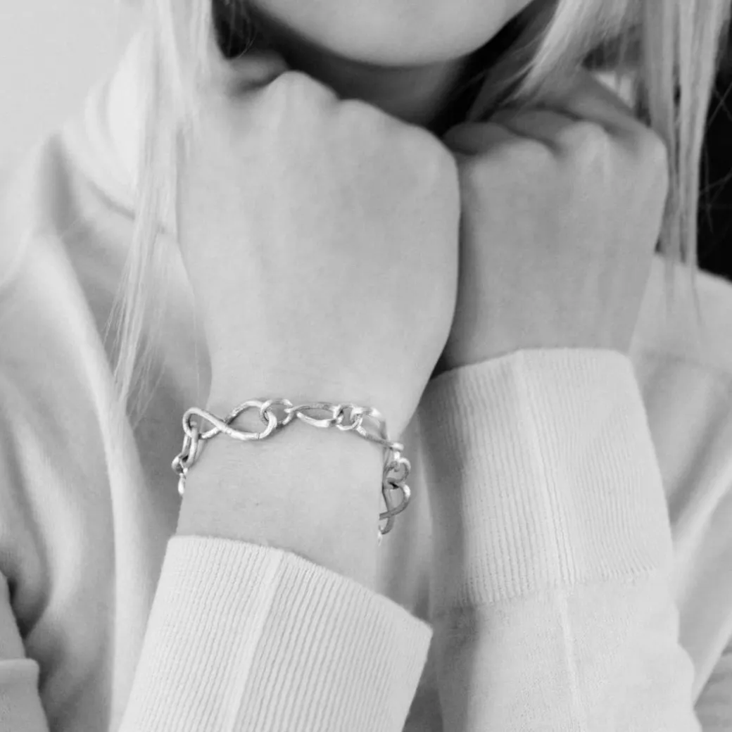 Love armbånd lille