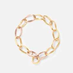 Love armbånd medium med charm