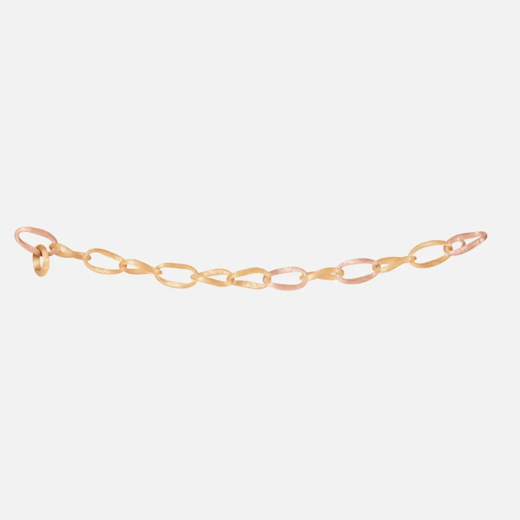 Love armbånd medium med charm