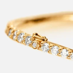 Love Bands armring buet bred