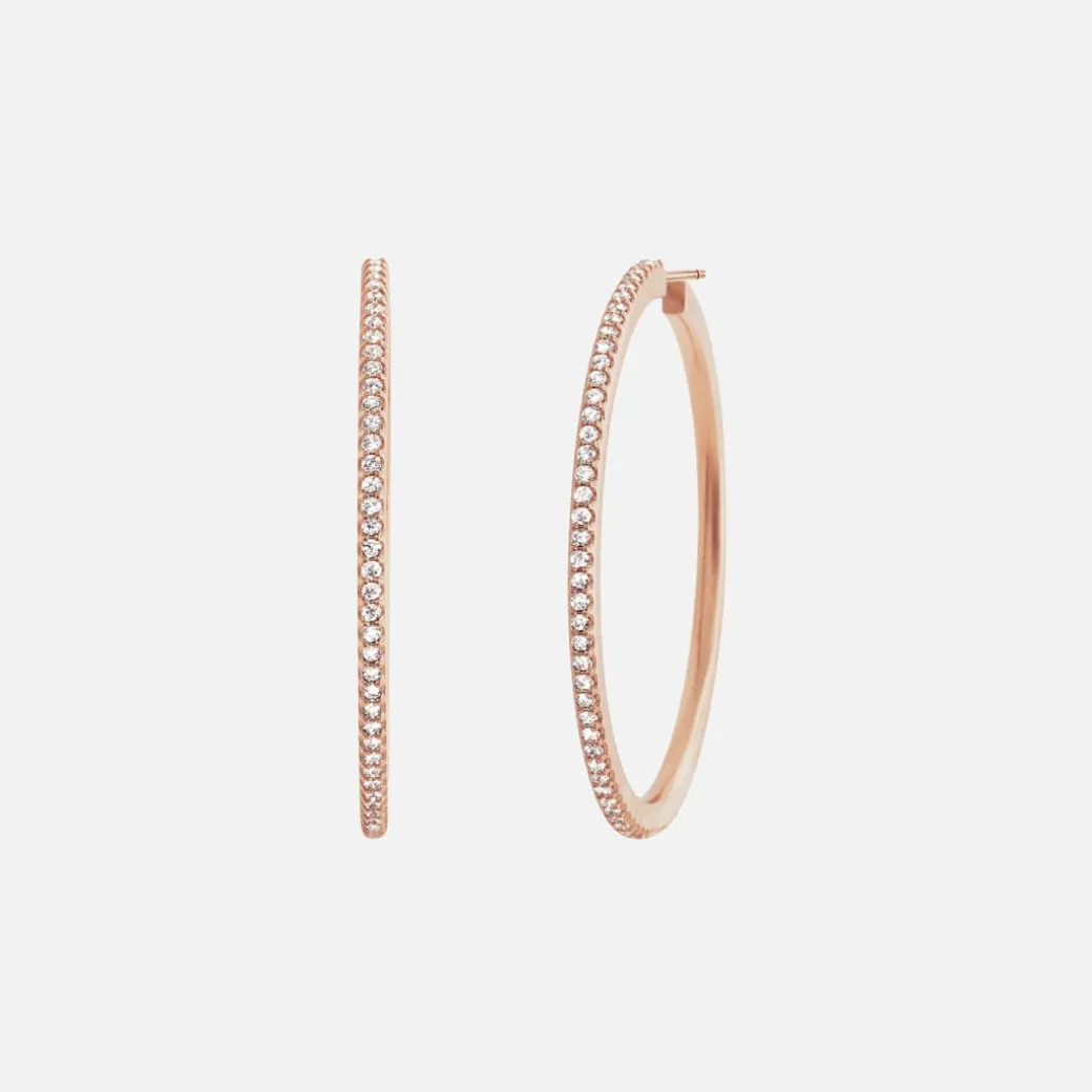 Love Bands kreoler giga