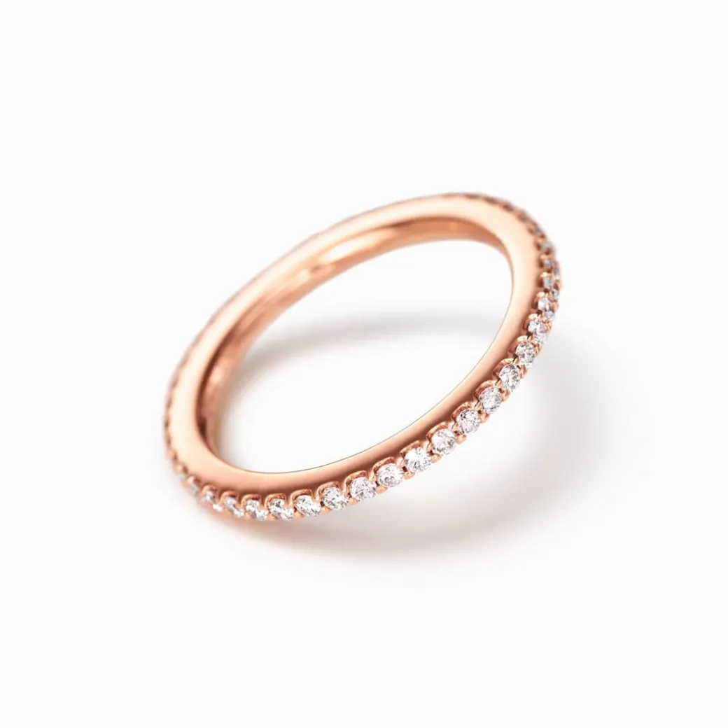 Love Bands ring