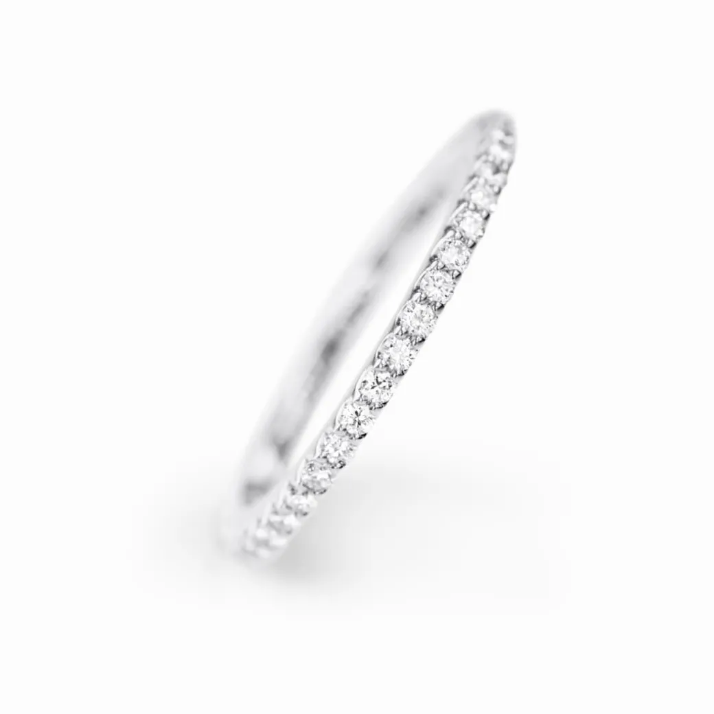 Love Bands ring