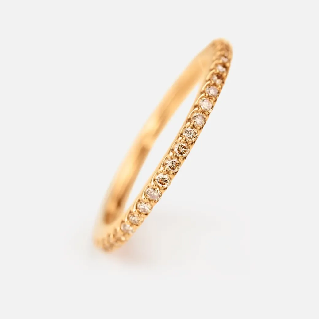 Love Bands ring
