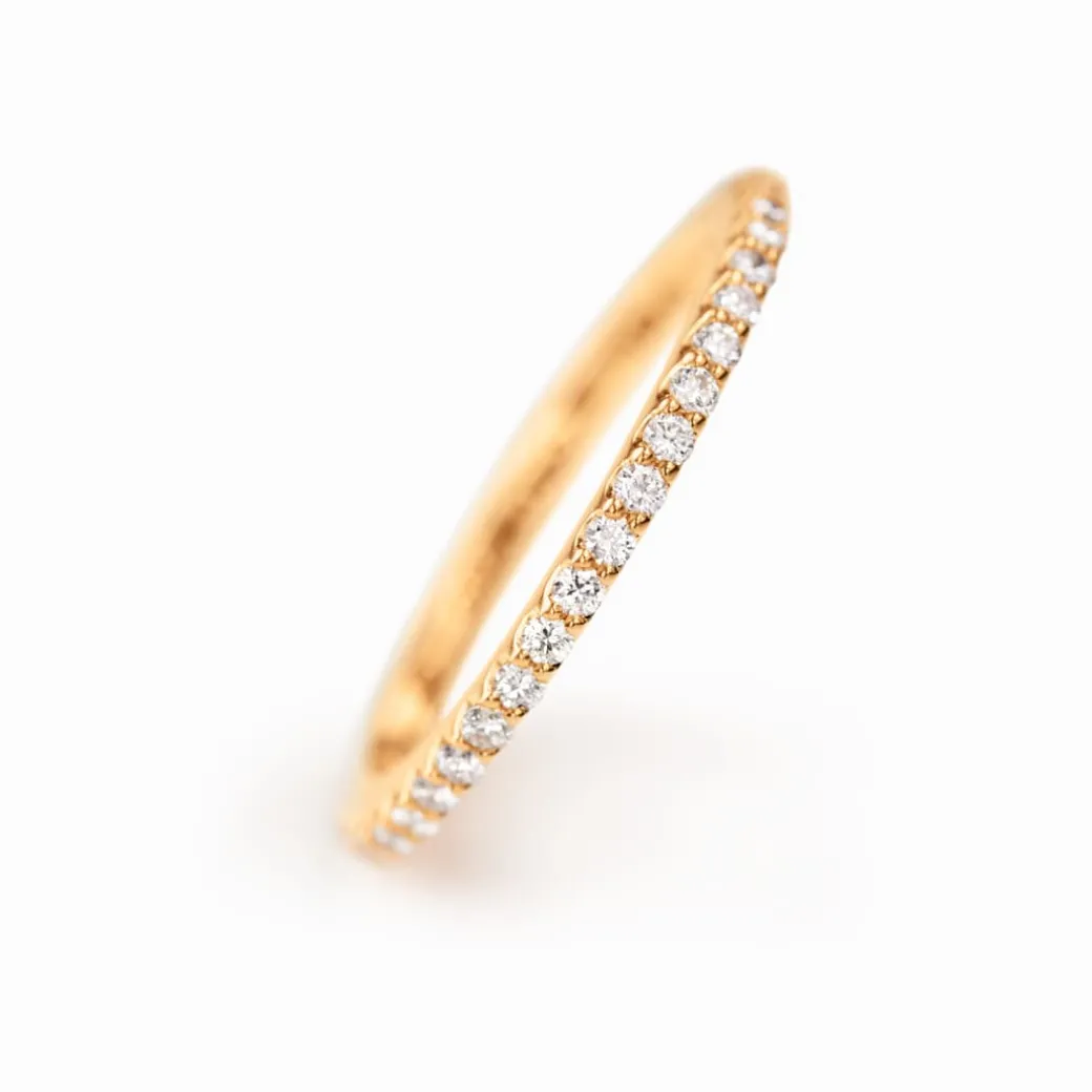 Love Bands ring