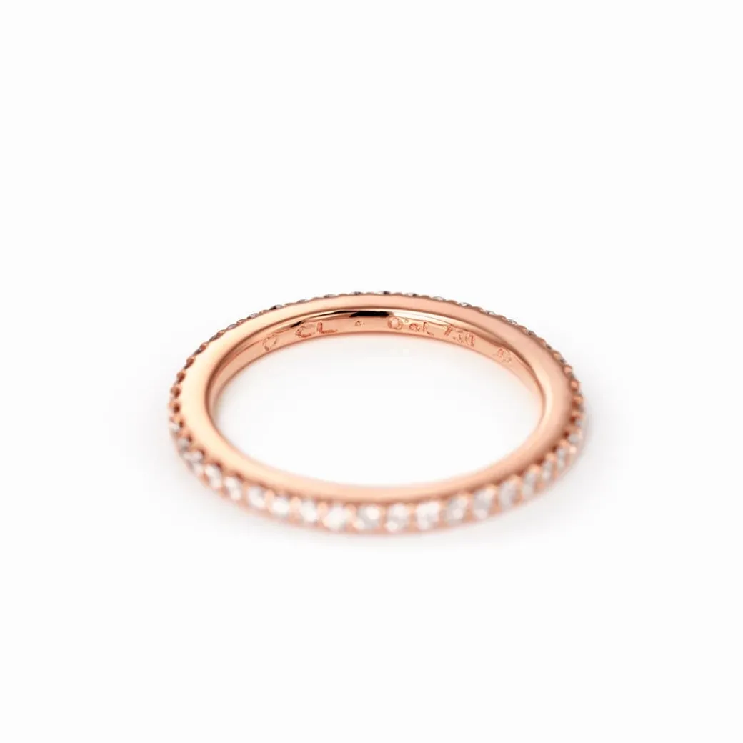 Love Bands ring