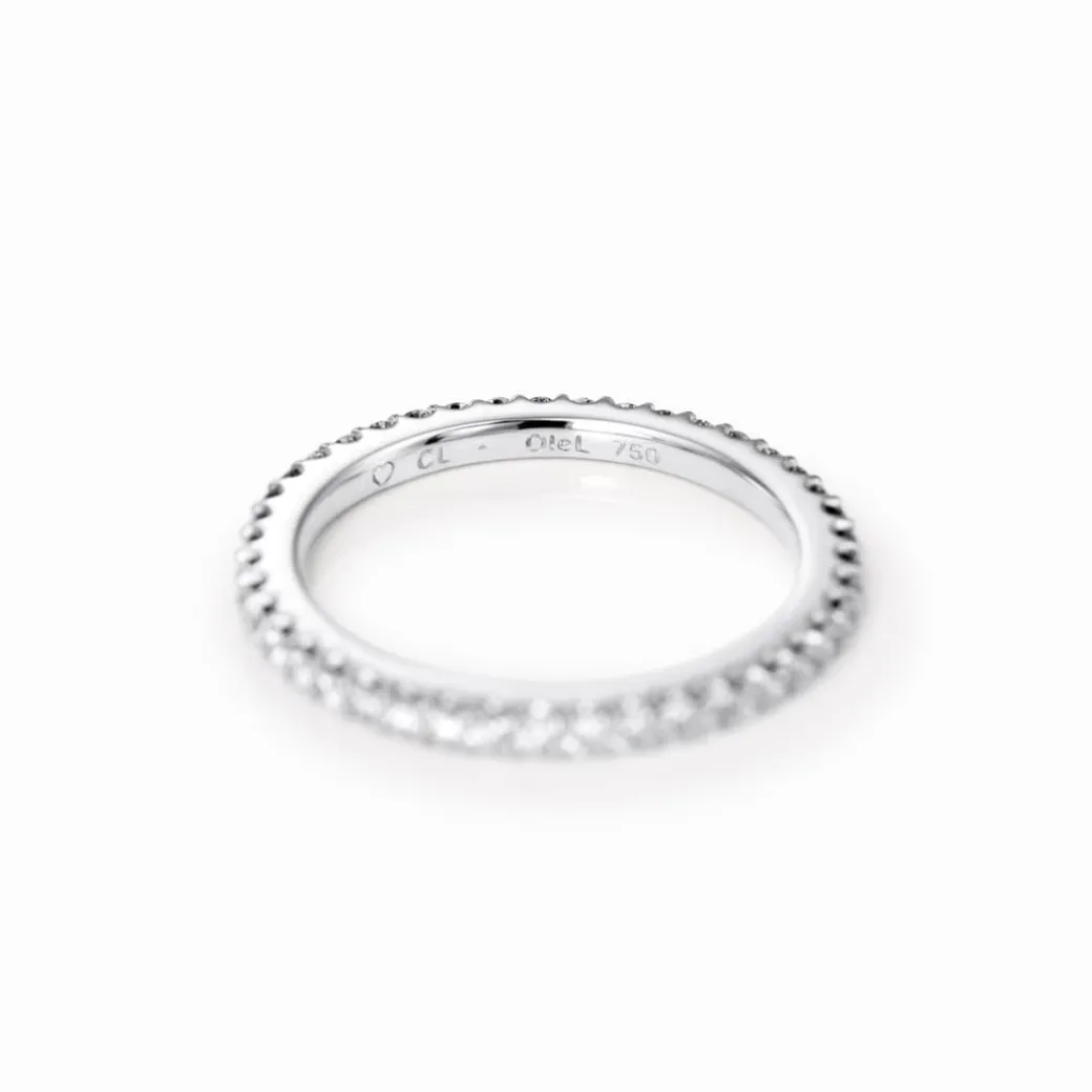 Love Bands ring