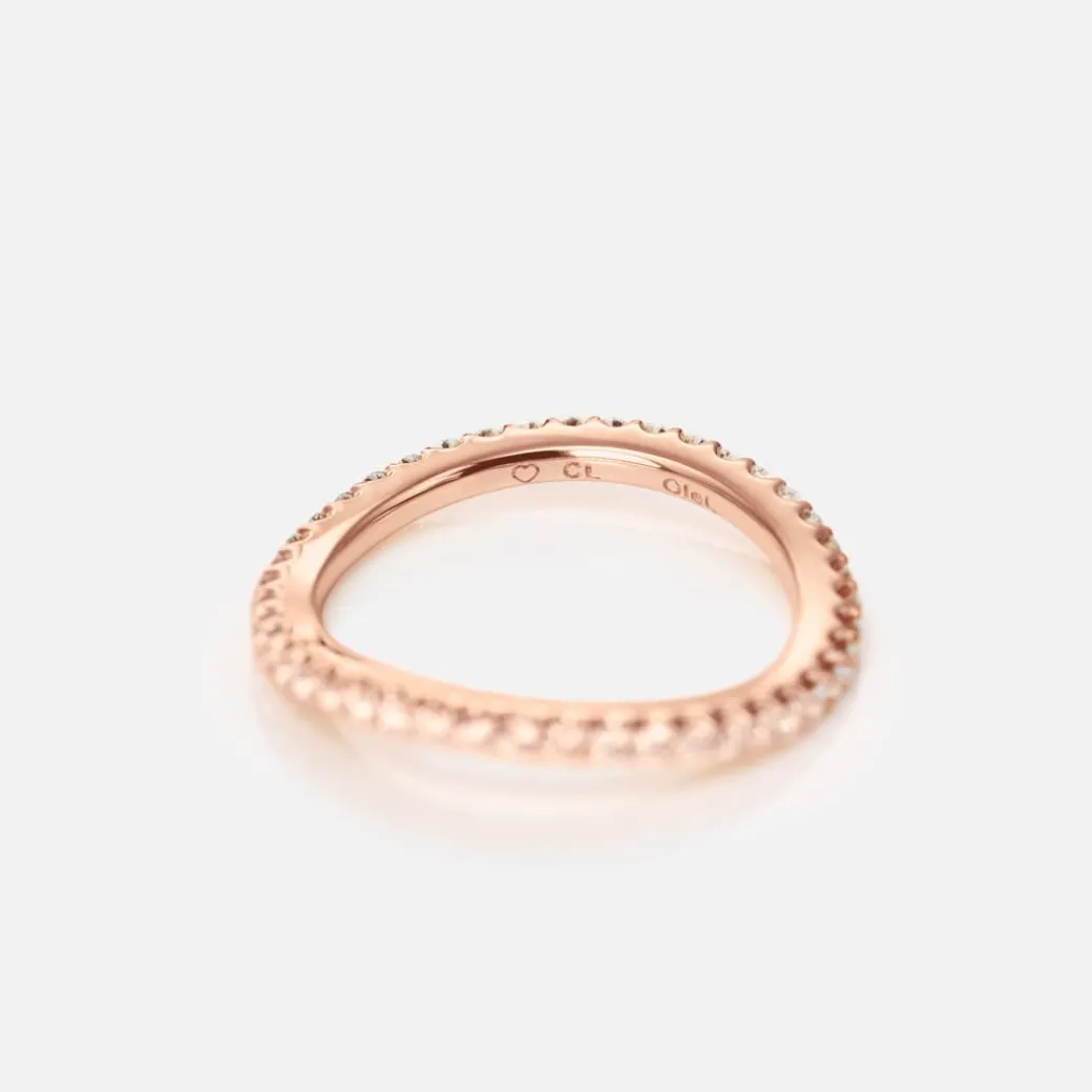 Love Bands ring buet